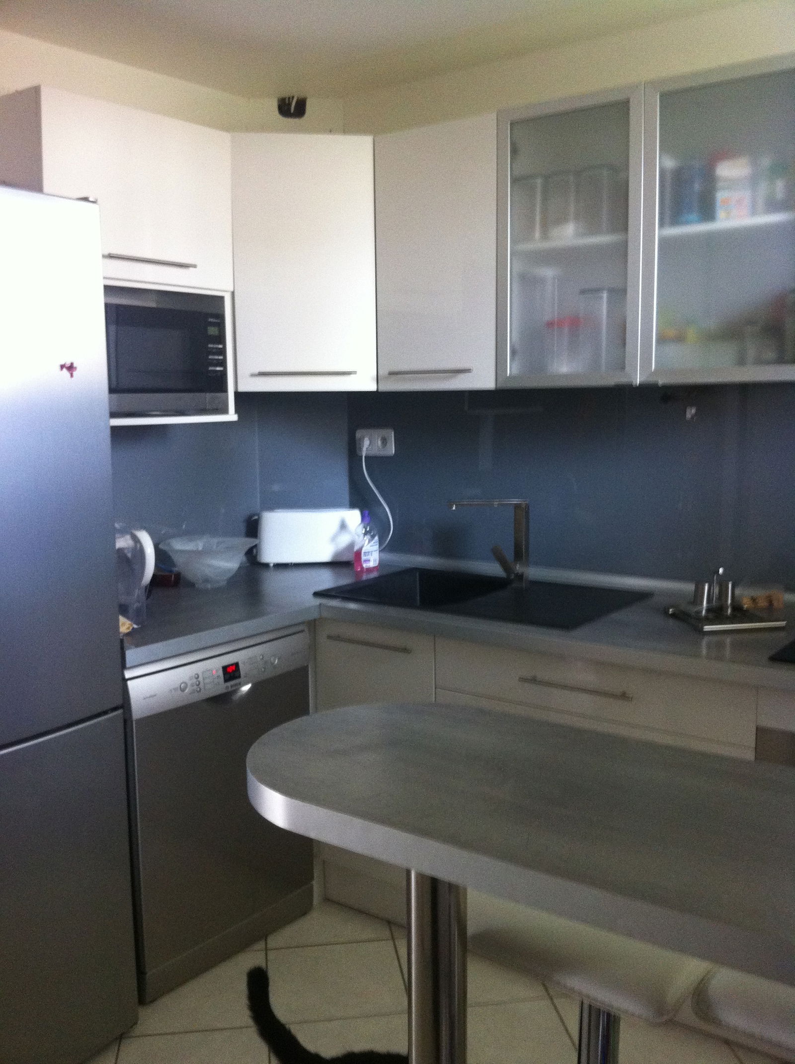 Hospedagem Em Casa De Família Moissy-Cramayel 98162