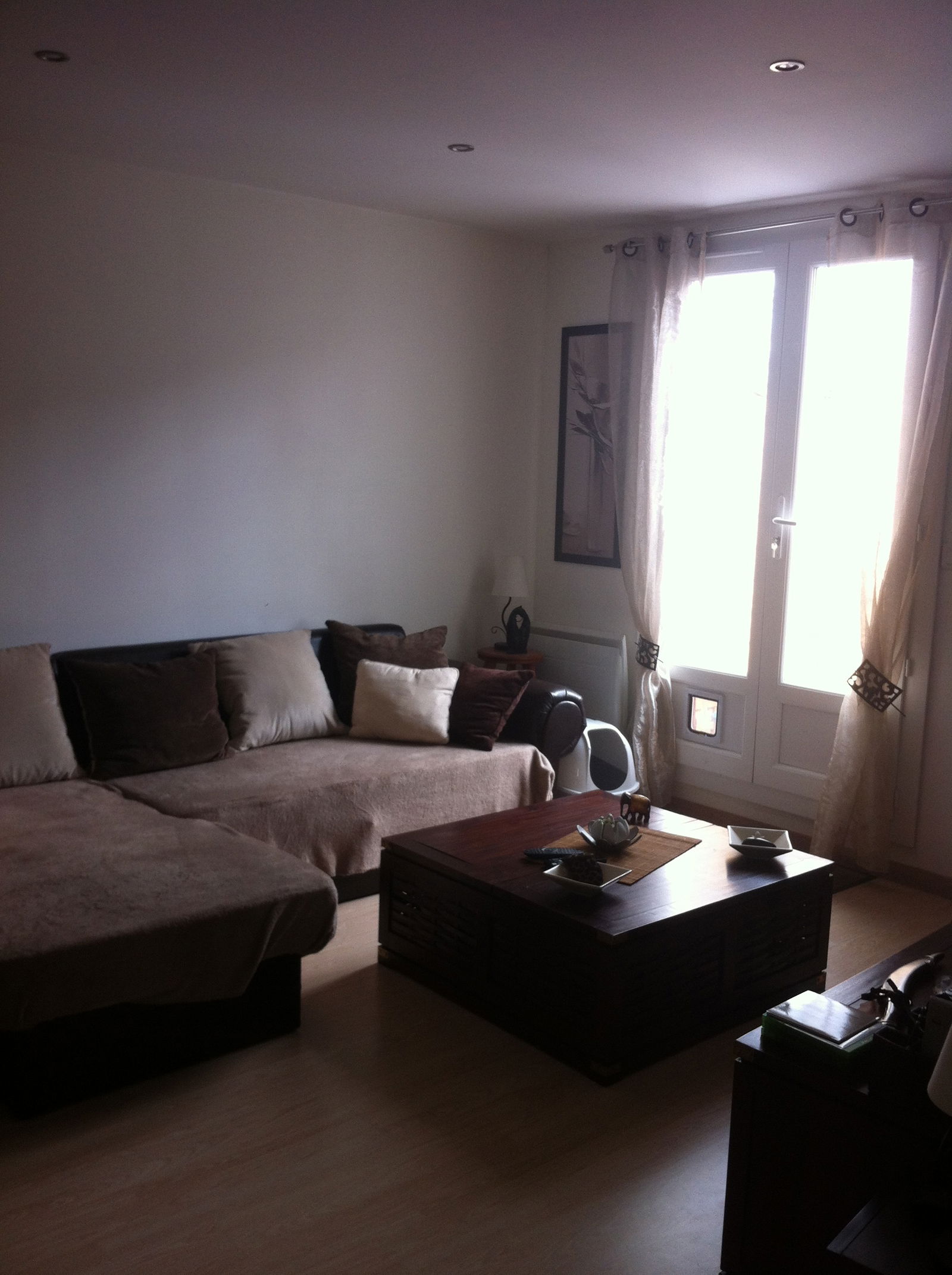 Hospedagem Em Casa De Família Moissy-Cramayel 98162