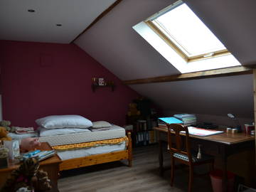 Roomlala | Quarto para alugar em casa particular