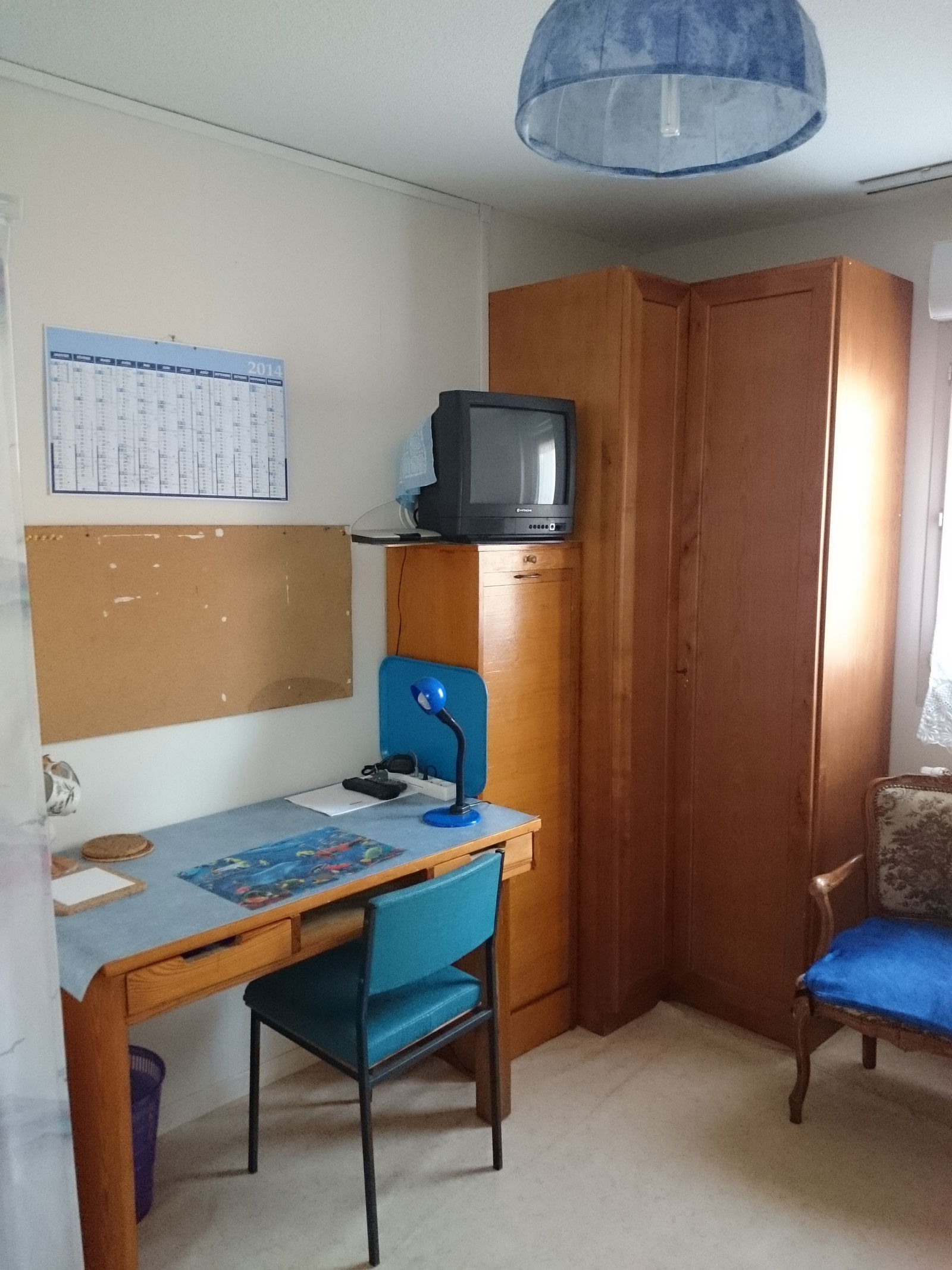 Hospedagem Em Casa De Família Toulouse 132874