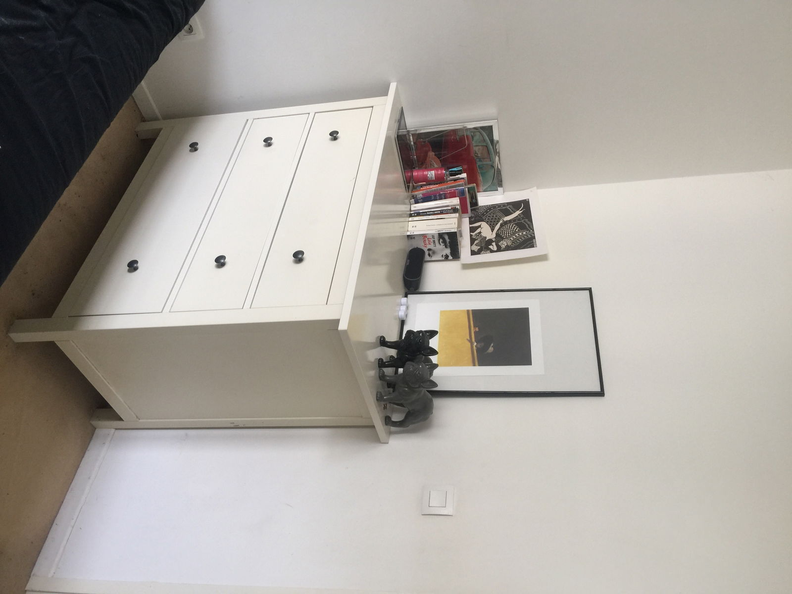 Hospedagem Em Casa De Família Serris 141376