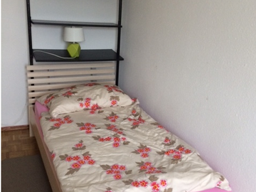 Roomlala | Quarto para alugar em casa particular