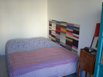 Roomlala | Quarto para alugar em casa particular