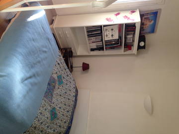 Roomlala | Quarto para alugar em casa particular 