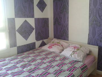 Roomlala | Quarto para alugar em casa particular