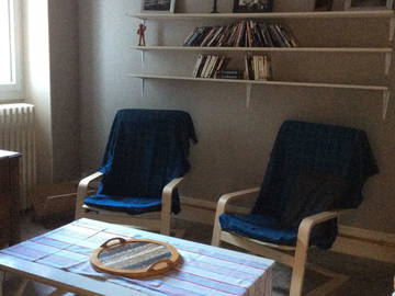 Roomlala | Quarto para alugar em casa particular