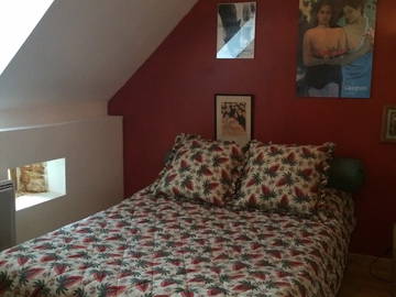Roomlala | Quarto para alugar em casa particular