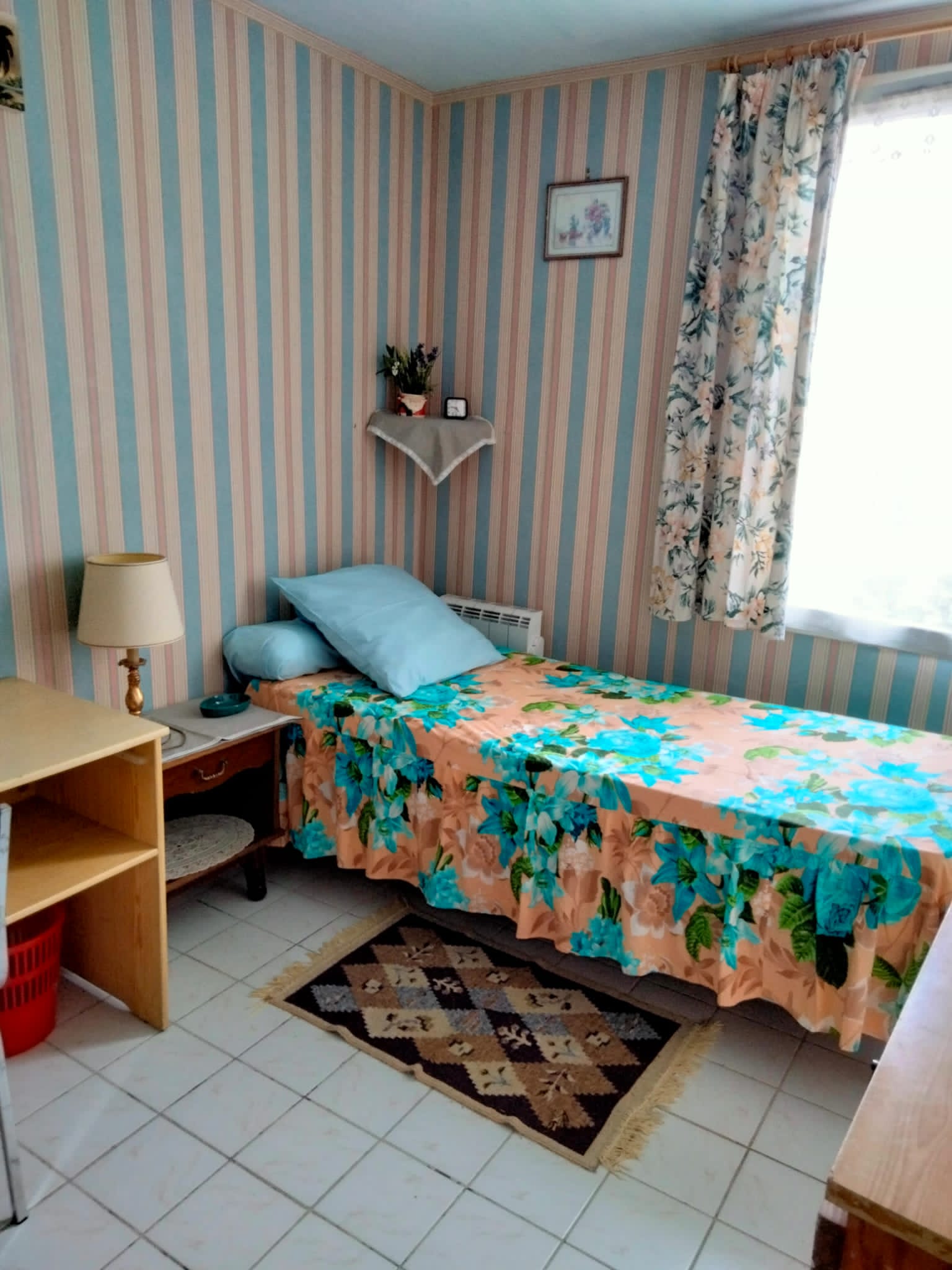 Hospedagem Em Casa De Família Émerainville 375761