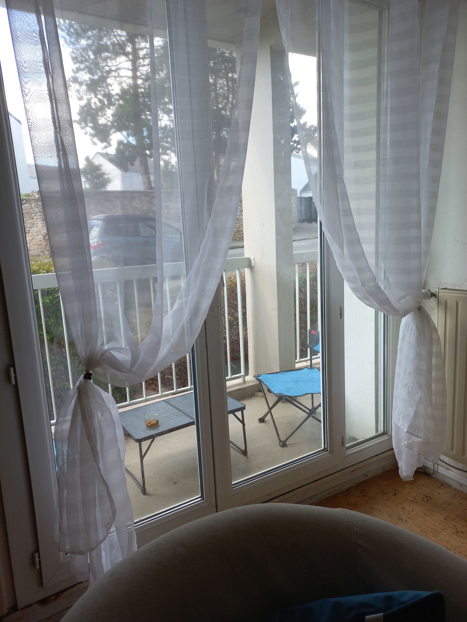 Hospedagem Em Casa De Família Saint-Malo 405028