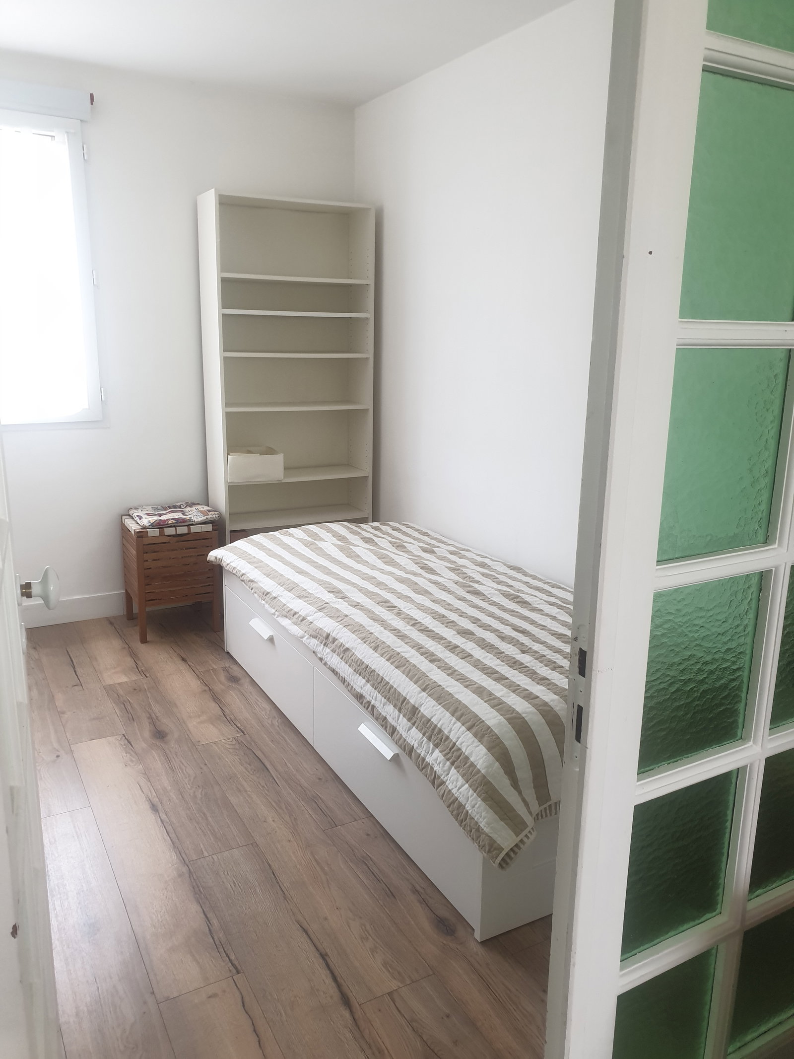 Hospedagem Em Casa De Família Champigny-sur-Marne 406029