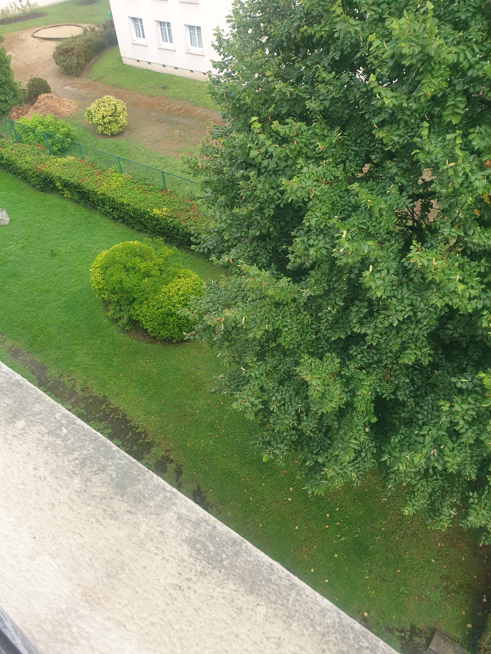 Hospedagem Em Casa De Família Champigny-sur-Marne 406029