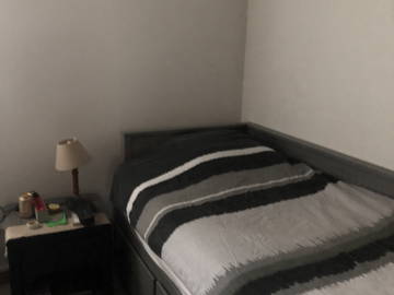 Roomlala | Quarto para alugar em casa particular