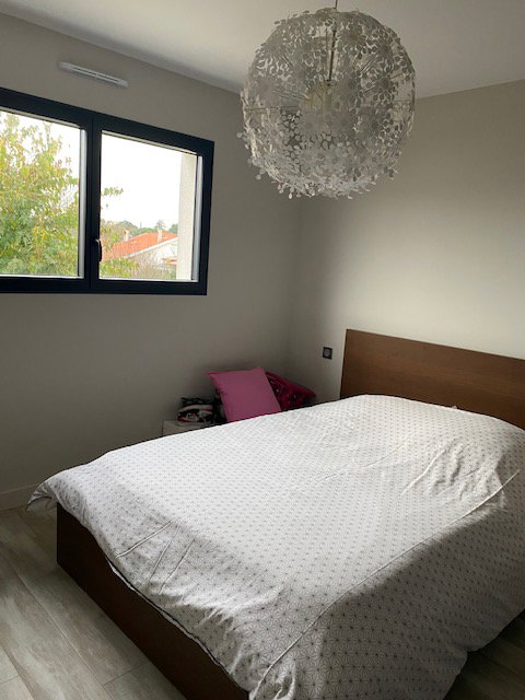 Hospedagem Em Casa De Família Pessac 456986