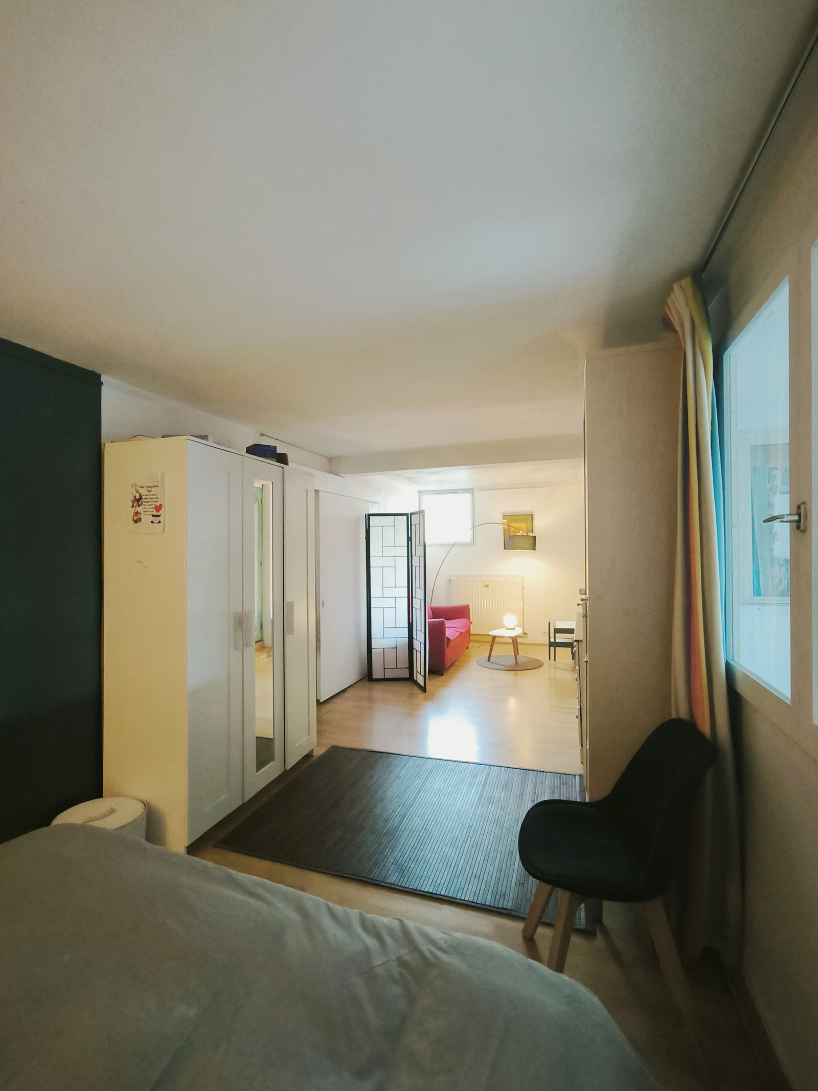 Hospedagem Em Casa De Família Paris 474688