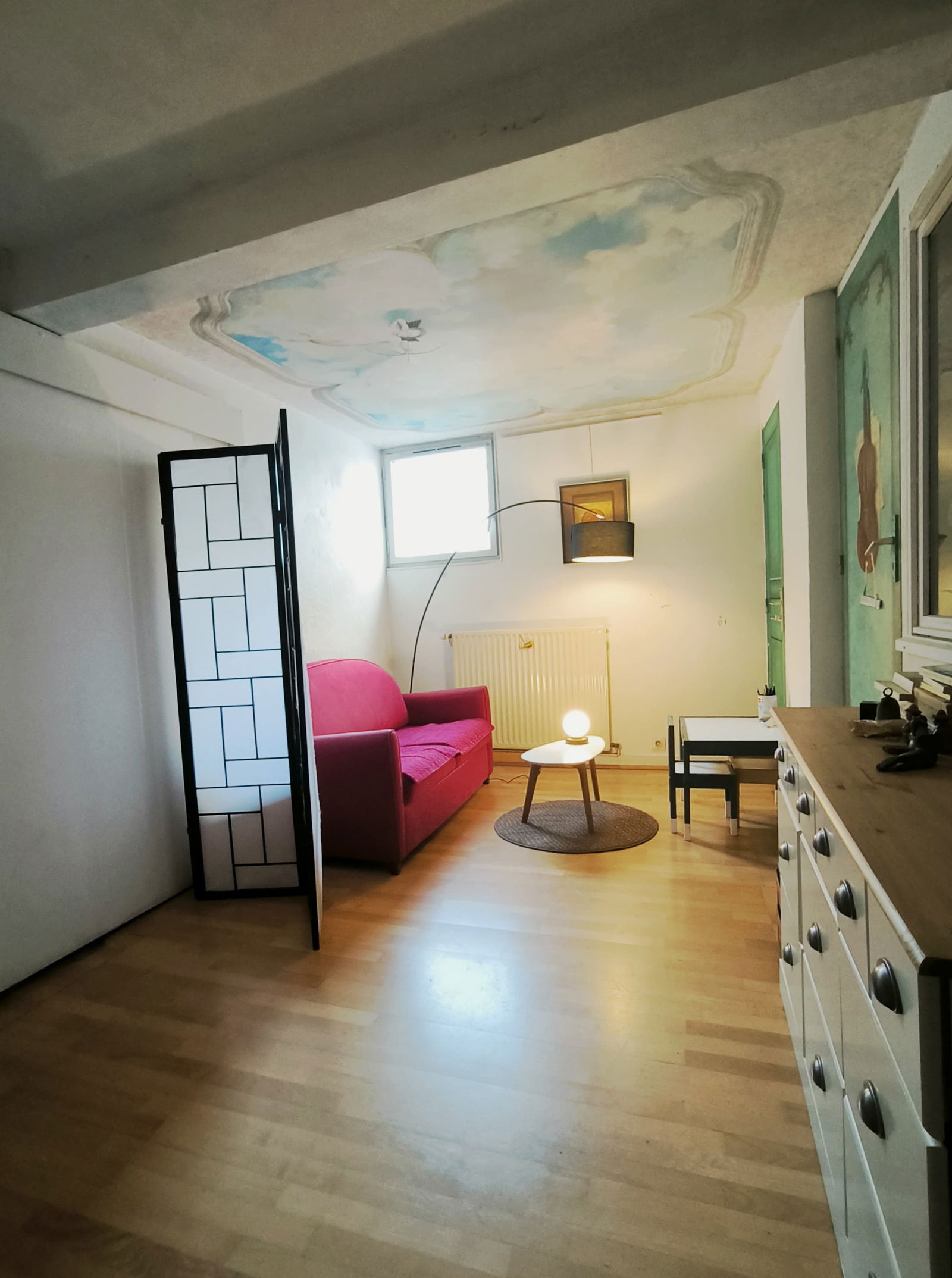 Hospedagem Em Casa De Família Paris 474688