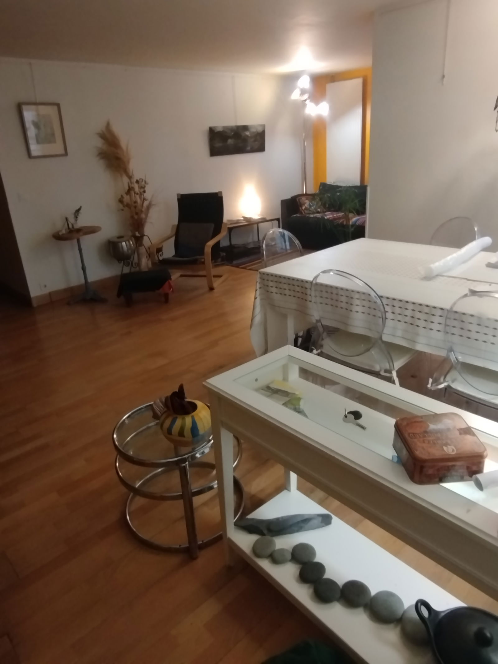 Hospedagem Em Casa De Família Paris 474688