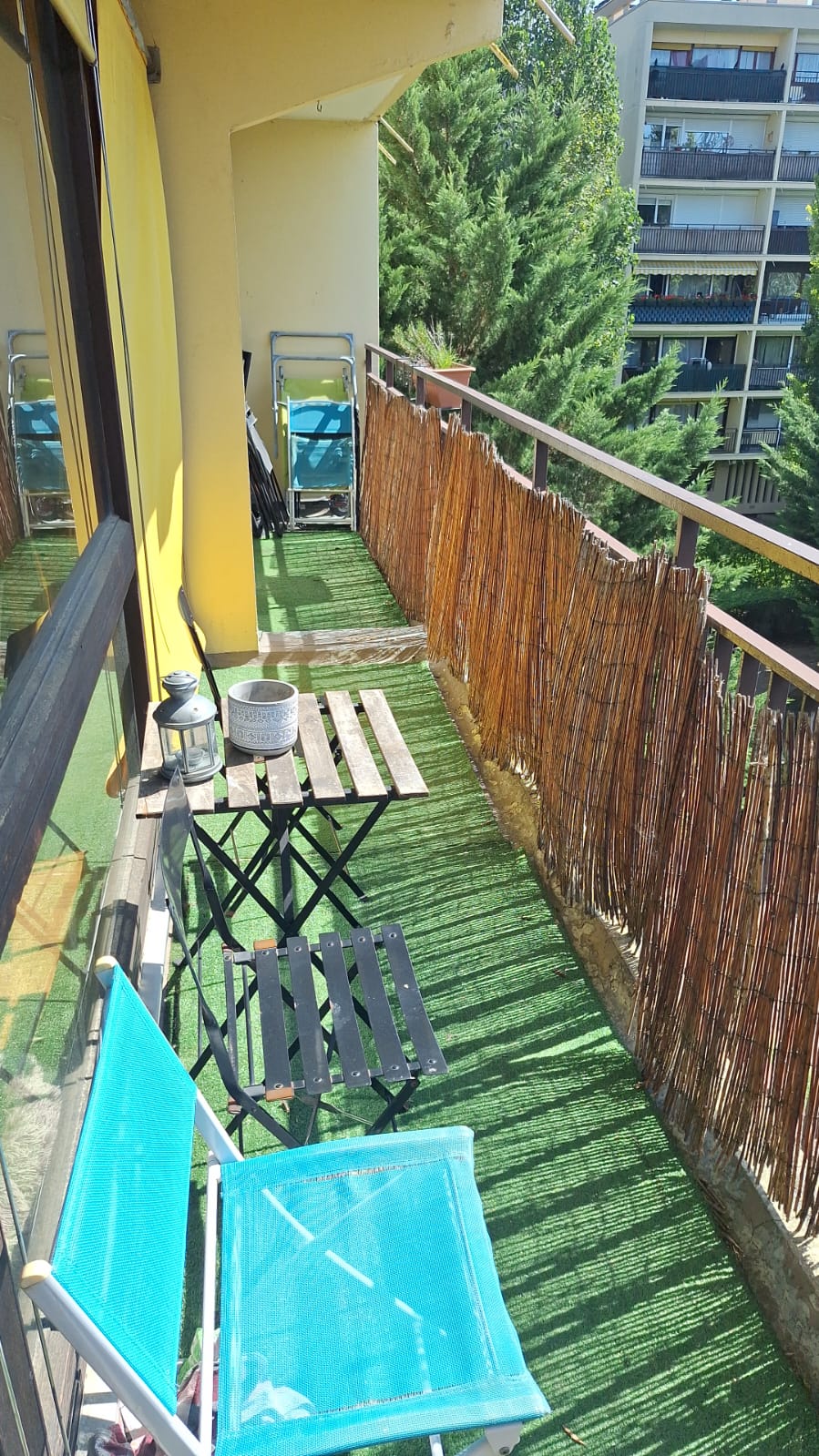 Hospedagem Em Casa De Família Thiais 478740