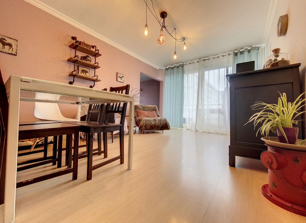 Hospedagem Em Casa De Família Saint-Étienne 500958