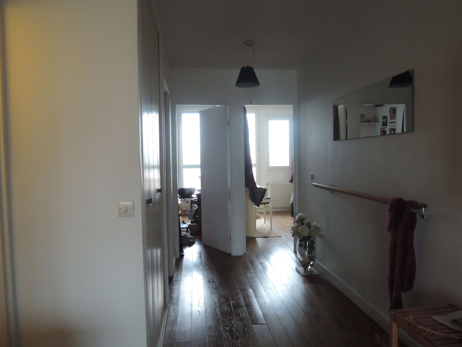Hospedagem Em Casa De Família Paris 622642