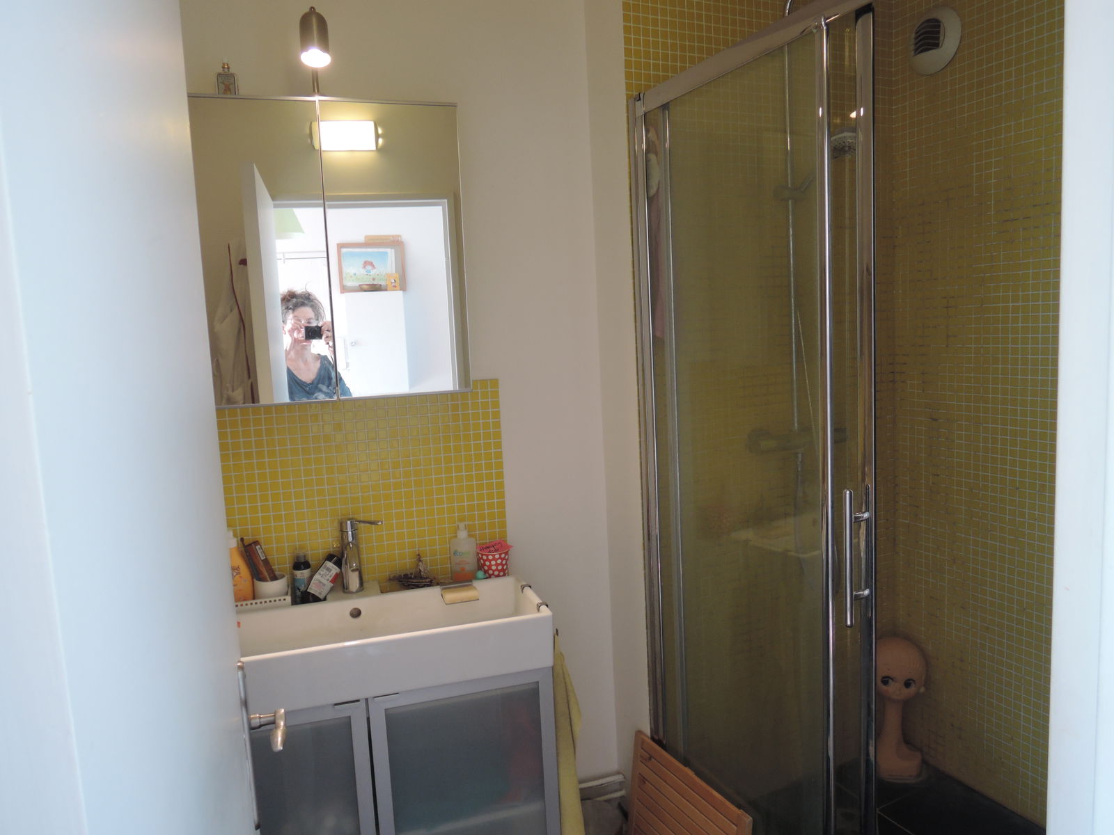 Hospedagem Em Casa De Família Paris 622642