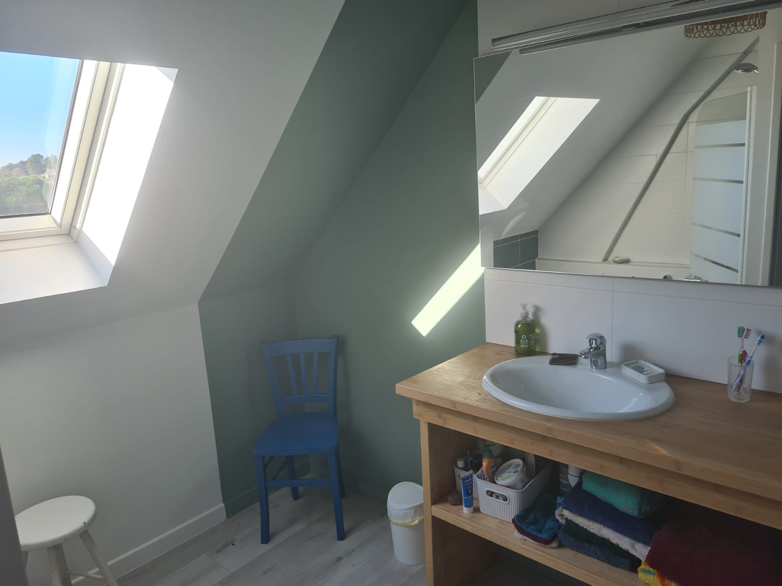 Hospedagem Em Casa De Família Josselin 627955