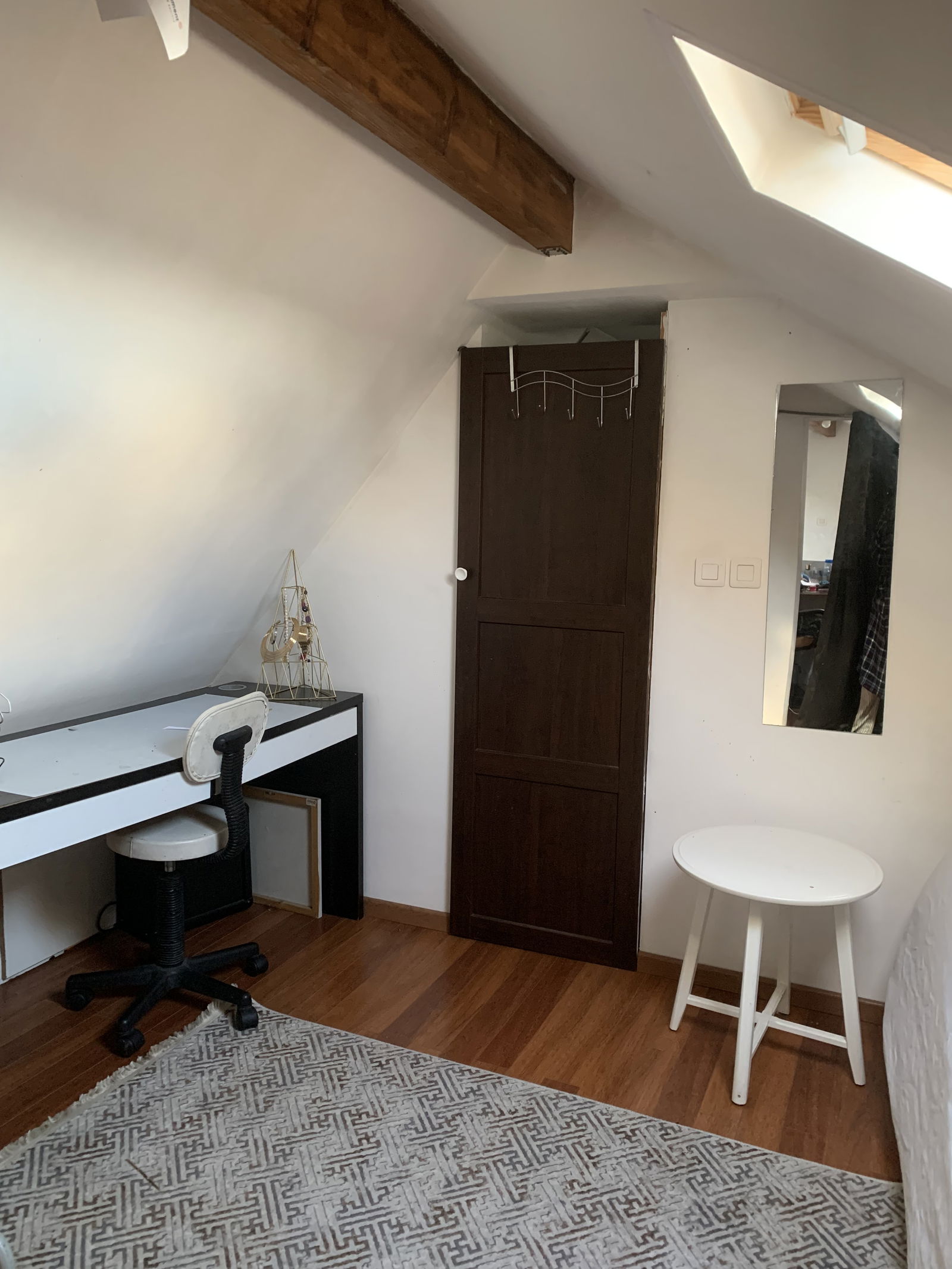 Colocação Chennevières-sur-Marne 635993