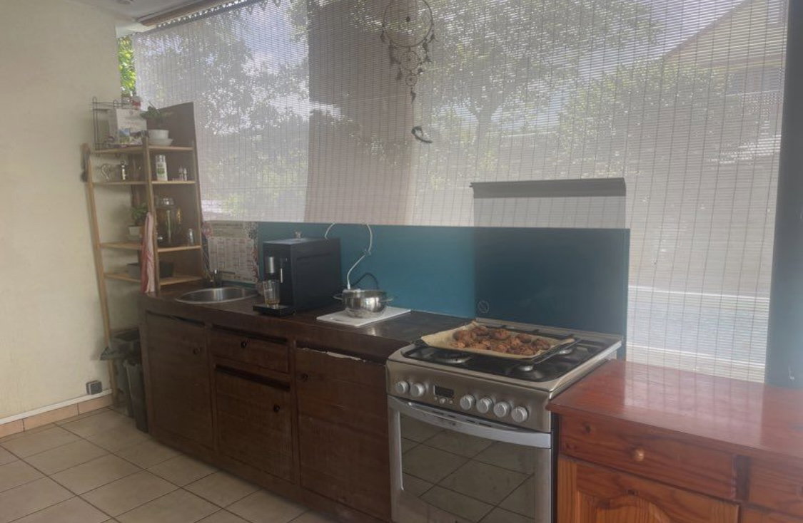 Hospedagem Em Casa De Família Saint-Pierre 639132