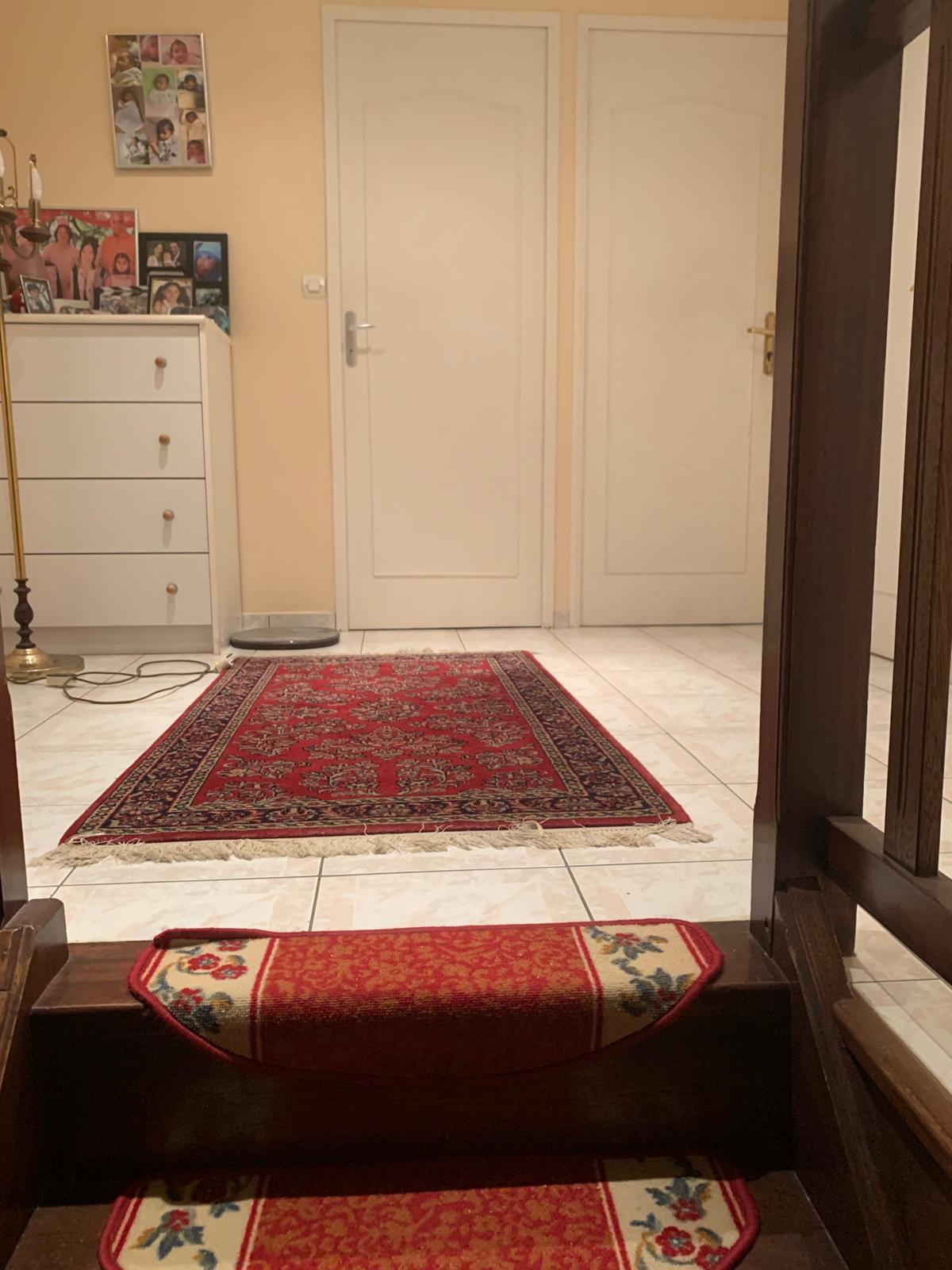 Hospedagem Em Casa De Família Cergy 644956