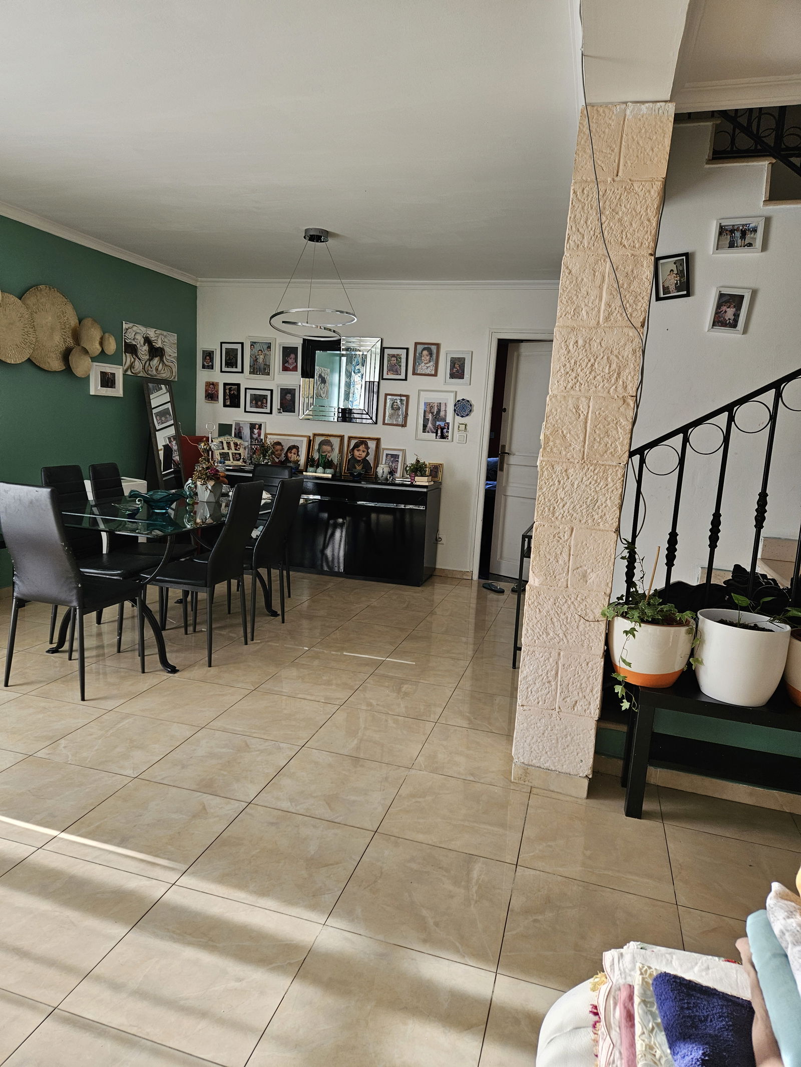 Hospedagem Em Casa De Família Olivet 651502