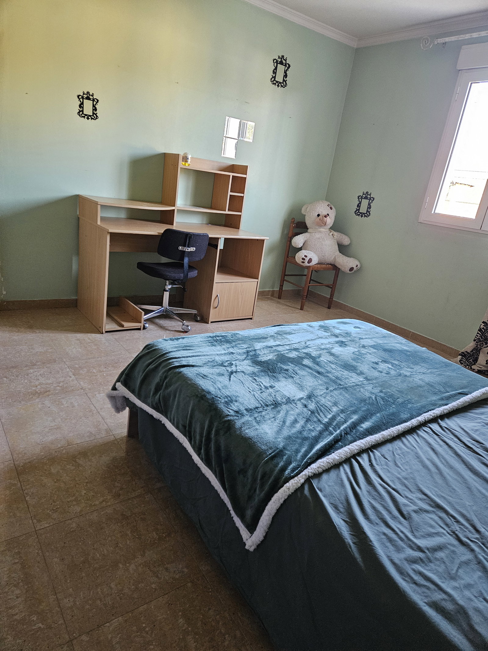 Hospedagem Em Casa De Família Olivet 651512