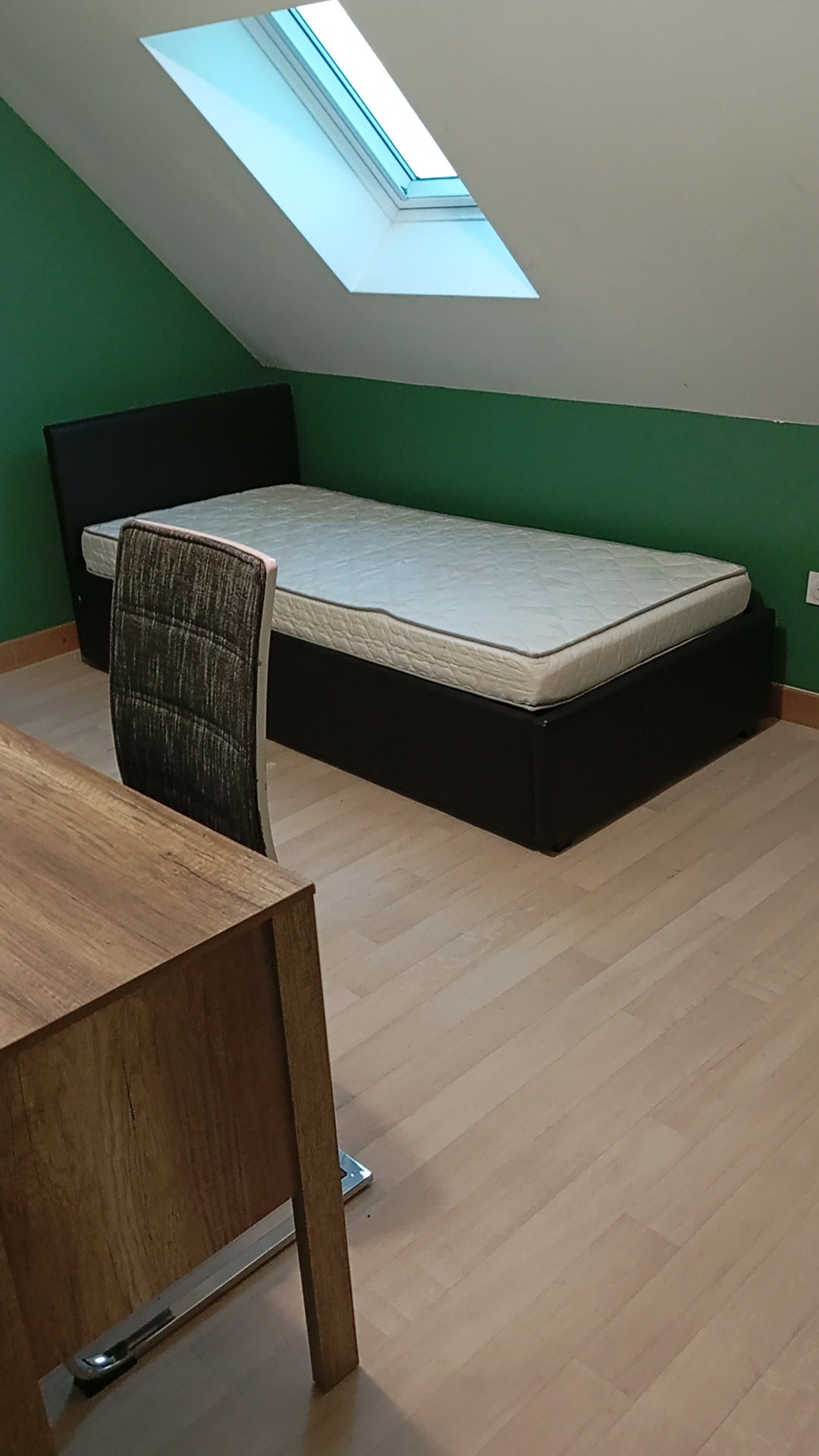 Hospedagem Em Casa De Família Sainte-Geneviève 659743