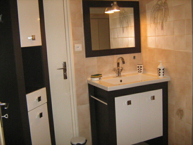 Hospedagem Em Casa De Família Saint-Erblon 4425