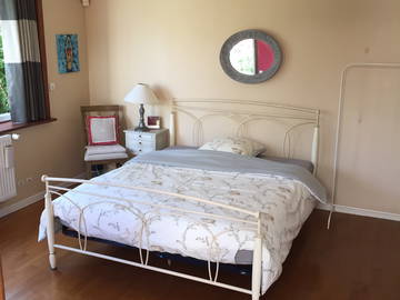Roomlala | Quarto para alugar em casa particular em Croix