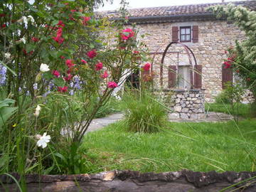 Roomlala | Quarto para alugar em casa particular em Ardèche 