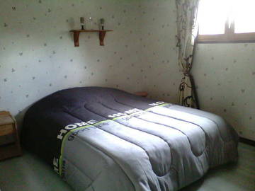 Roomlala | Quarto para alugar em casa particular em Arnay