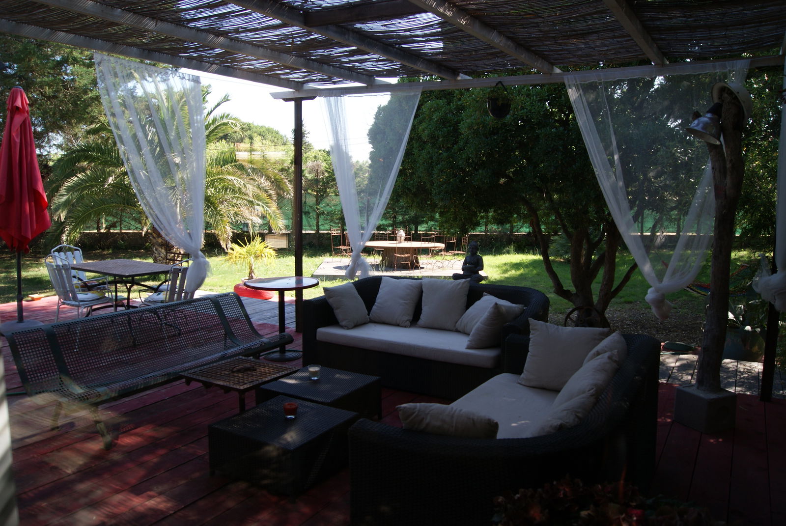 Hospedagem Em Casa De Família Pézenas 97946