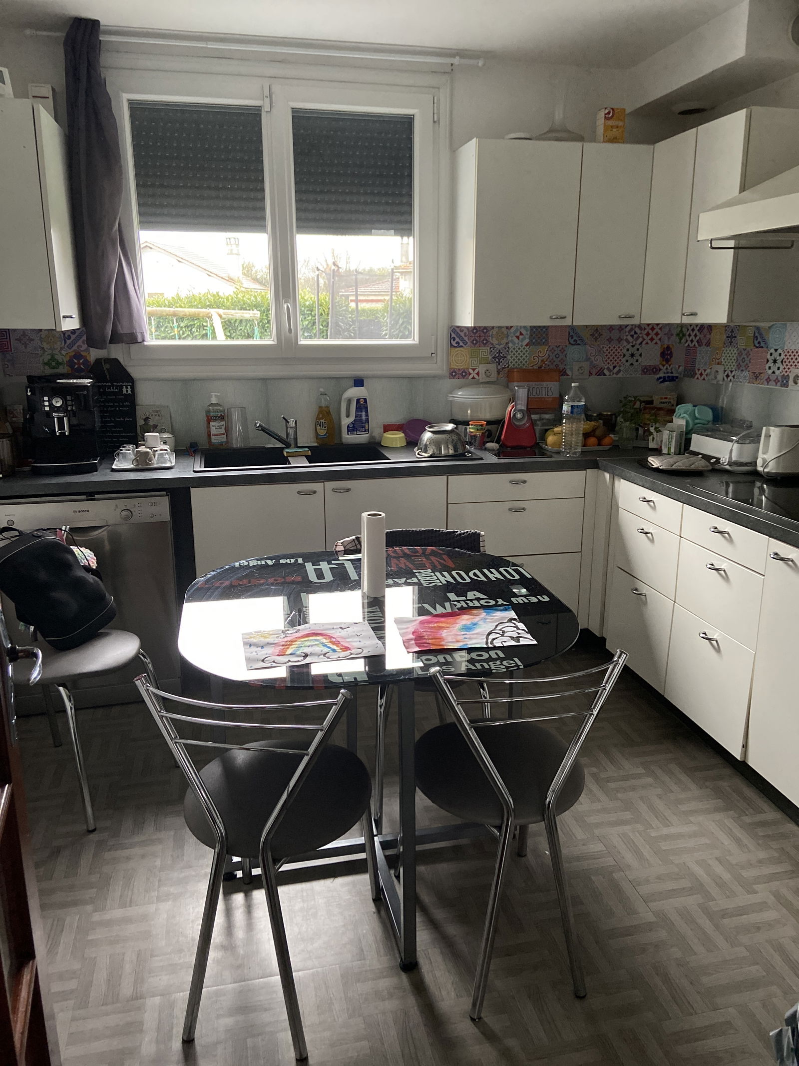 Hospedagem Em Casa De Família Mérignac 245728