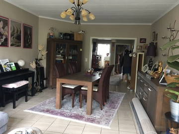 Roomlala | Quarto para alugar em casa particular em Bruxelas