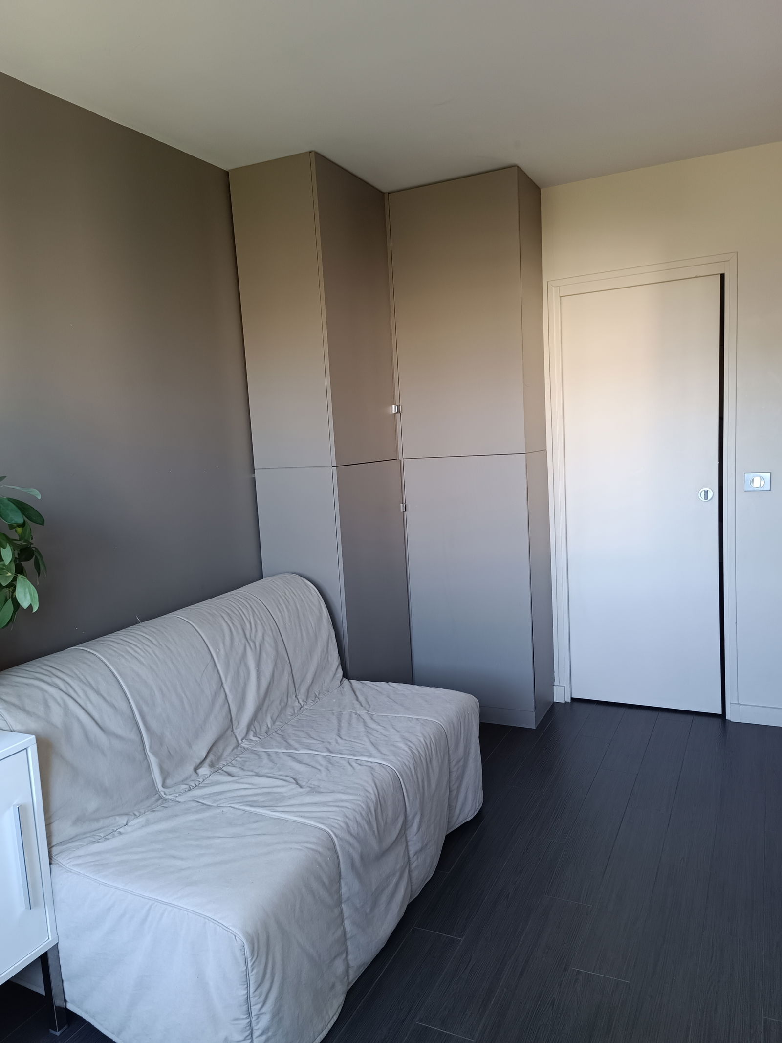 Hospedagem Em Casa De Família Vélizy-Villacoublay 490468