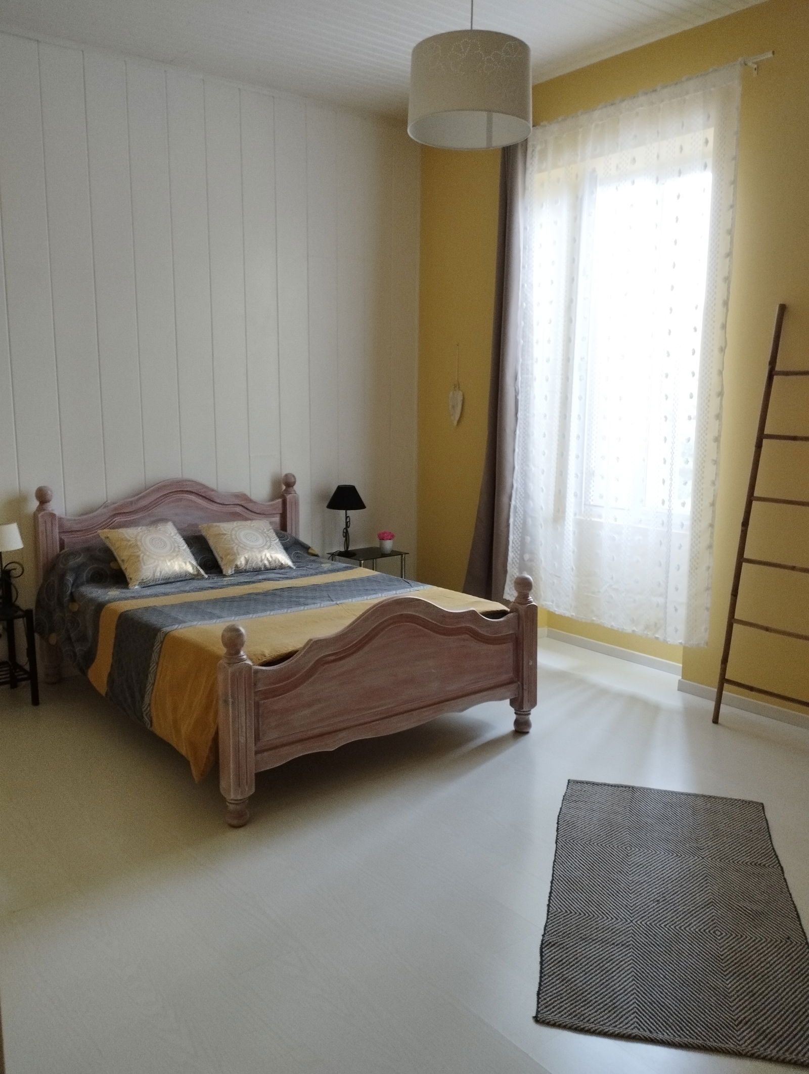 Hospedagem Em Casa De Família Lesparre-Médoc 531883