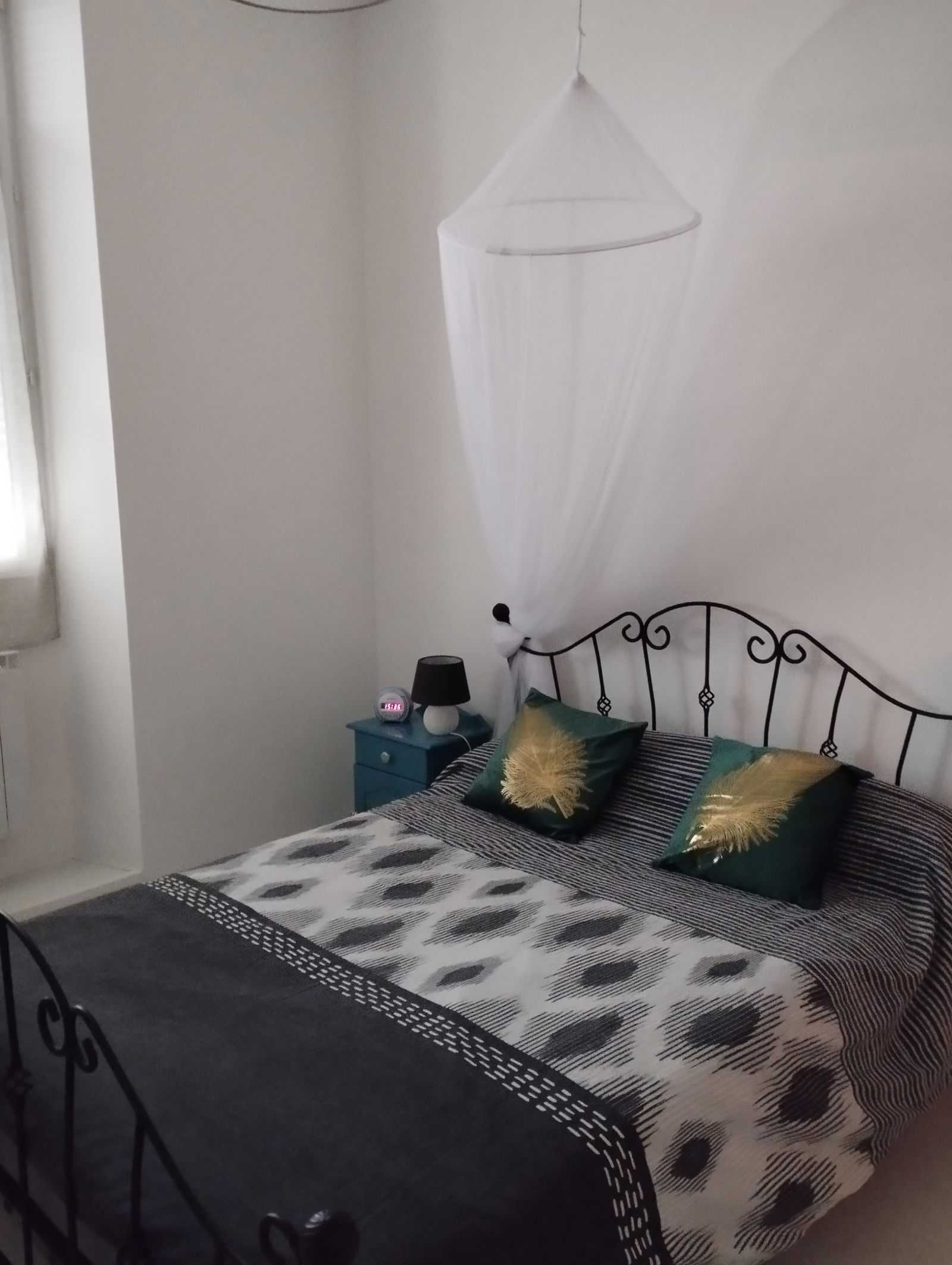 Hospedagem Em Casa De Família Lesparre-Médoc 531883