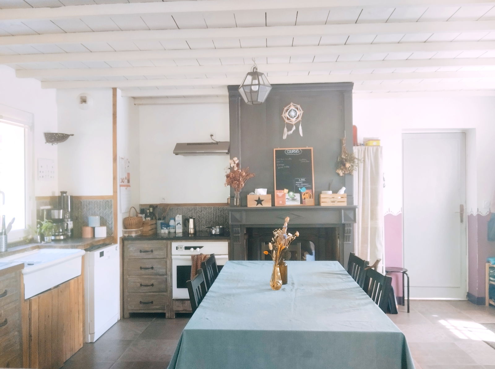 Hospedagem Em Casa De Família Ploemel 501311