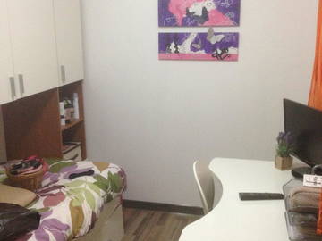 Roomlala | Quarto para alugar em Castellon