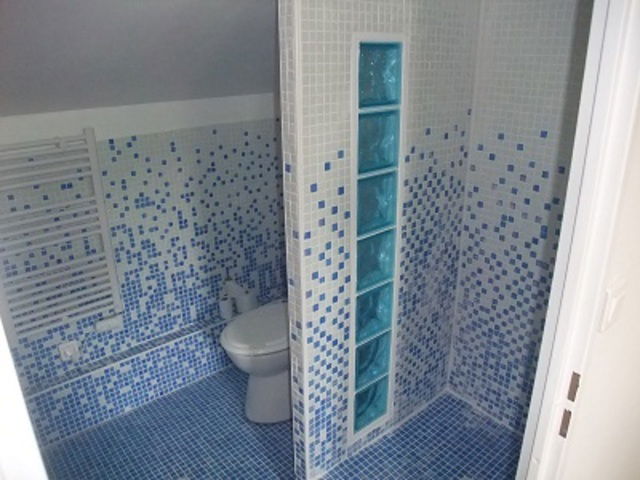 Hospedagem Em Casa De Família Cergy 14990