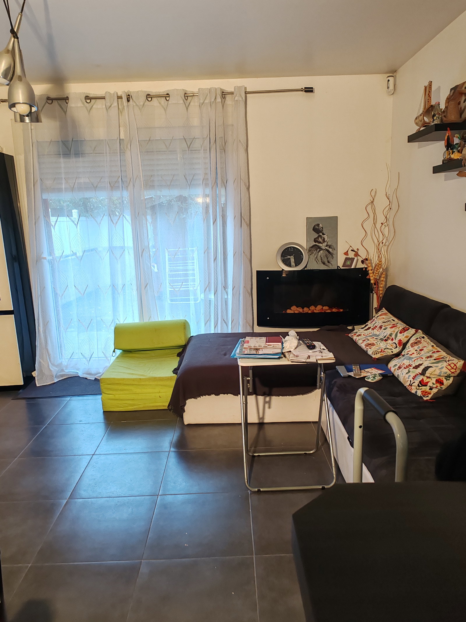 Hospedagem Em Casa De Família Cergy 656260