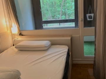 Roomlala | Quarto para alugar em Champs sur Marne