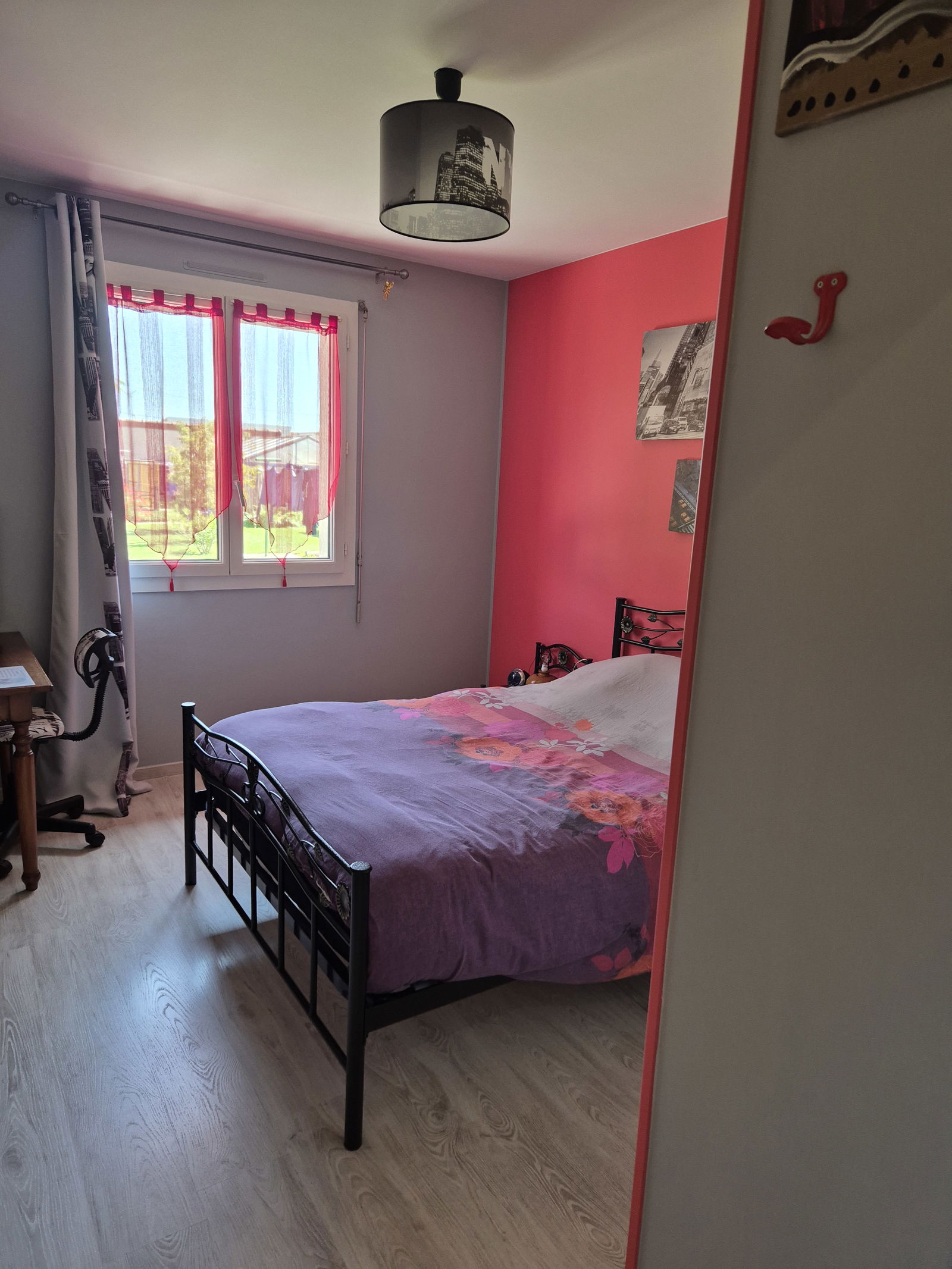 Hospedagem Em Casa De Família Orée d'Anjou 532927
