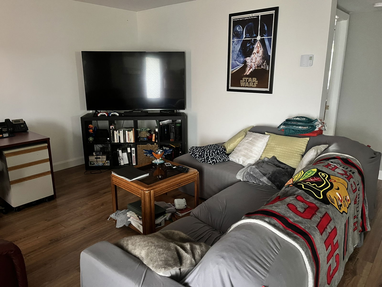 Hospedagem Em Casa De Família Québec 582089