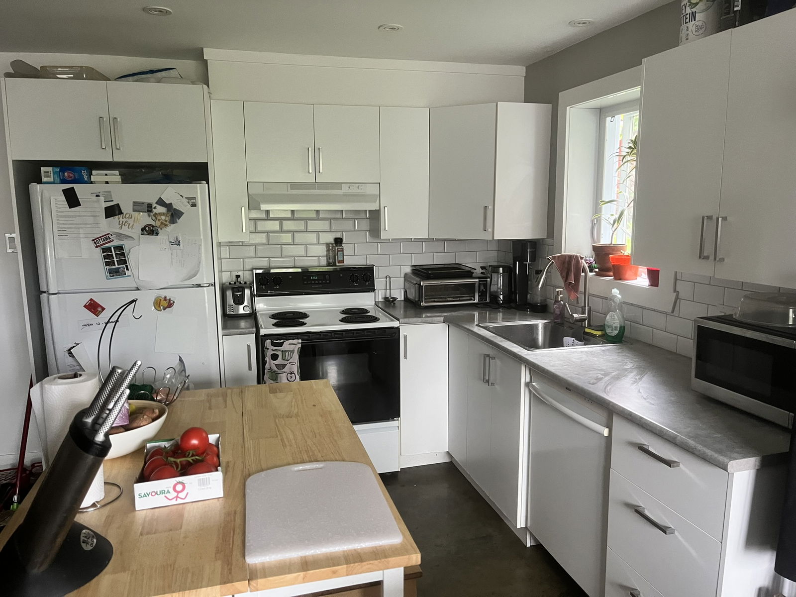 Hospedagem Em Casa De Família Québec 582089