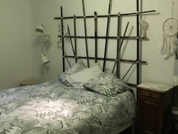 Roomlala | Quarto para alugar em Charly perto de Lyon